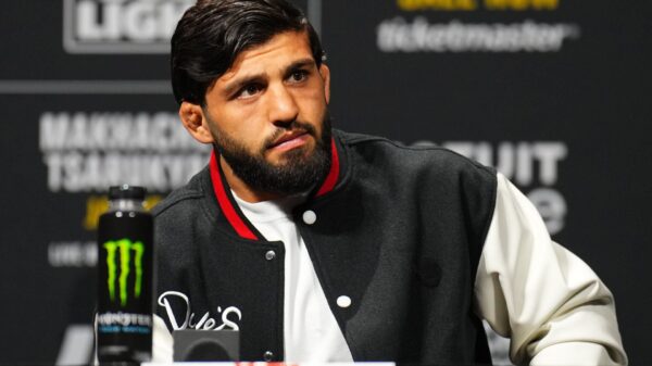 Arman Tsarukyan predicted to lose for the first time in 4 years at UFC 331 by one third of fans