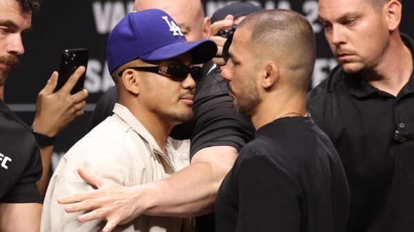 UFC 331 –