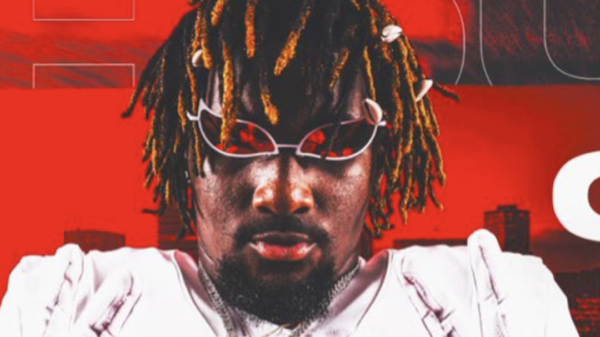 University of Houston football player accused of assaulting pregnant woman