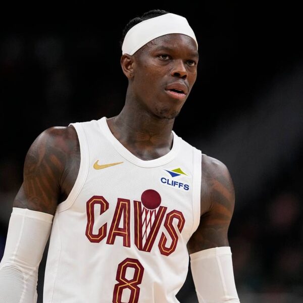 Why Cavaliers’ Trade of Dennis Schröder to Hornets Is More Significant Than It Seems