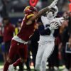 Week 2 gambling preview: Bet on George Pickens, plus other picks