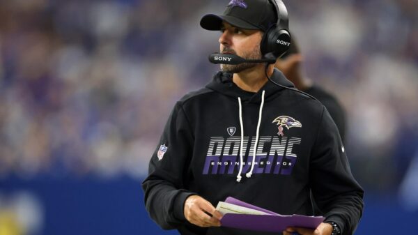 New Orleans Saints News: Roster changes made ahead of Sunday’s matchup in Baltimore