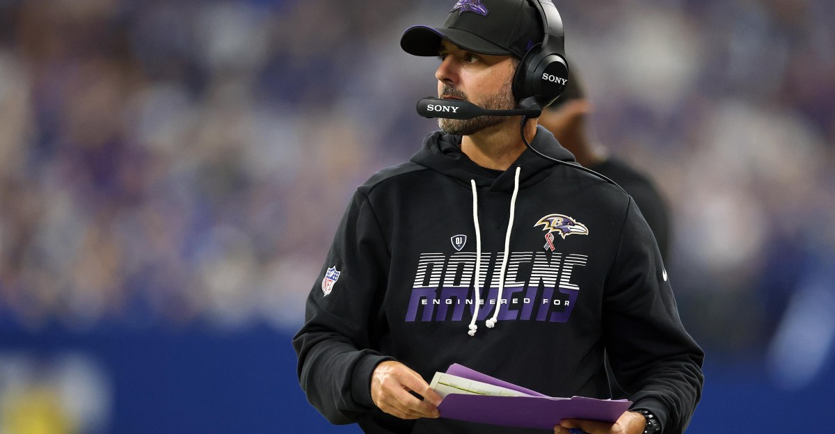 New Orleans Saints News: Roster changes made ahead of Sunday’s matchup in Baltimore