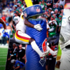 ‘Disgusting Act’, ‘Lame’ — Fans Divided As NFL Announces Punishments for Jahmyr Gibbs, Stefon Diggs, Javonte Williams After Week 1