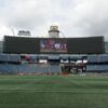 NFL Bans Clever Patriots Scoreboard Trick Before Steelers Matchup
