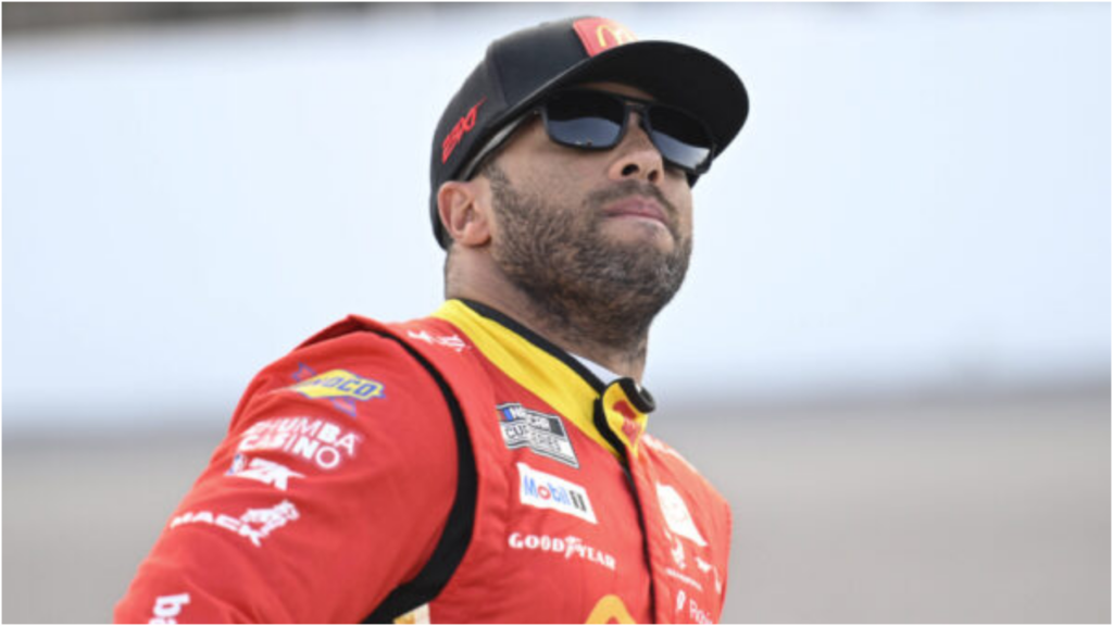 Bubba Wallace Drops Witty Reality Check on 23XI Racing’s Big-Race Reputation: ​“They Pay Better”