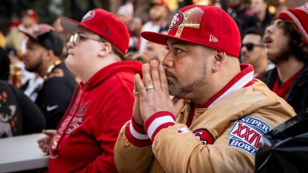 49ers Fans’ Week 2 Cheer Guide: Who to Root For Around the NFL