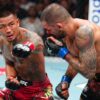 Pros react to Joshua Van defeating Alexandre Pantoja at UFC 331: “Horrible judging”