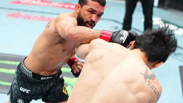 UFC 331 Results: Patricio Pitbull KO’s Doo Ho Choi (Video)