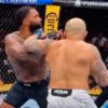 UFC 331 Results: Sean Sharaf KO’s Gable Steveson in 12 seconds (Video)