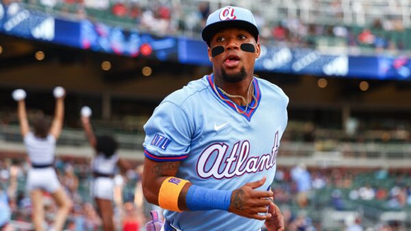 4 questions the Braves still have to answer after clinching their spot in the MLB playoffs