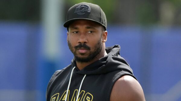 7 offseason NFL signings and trades that already look disastrous