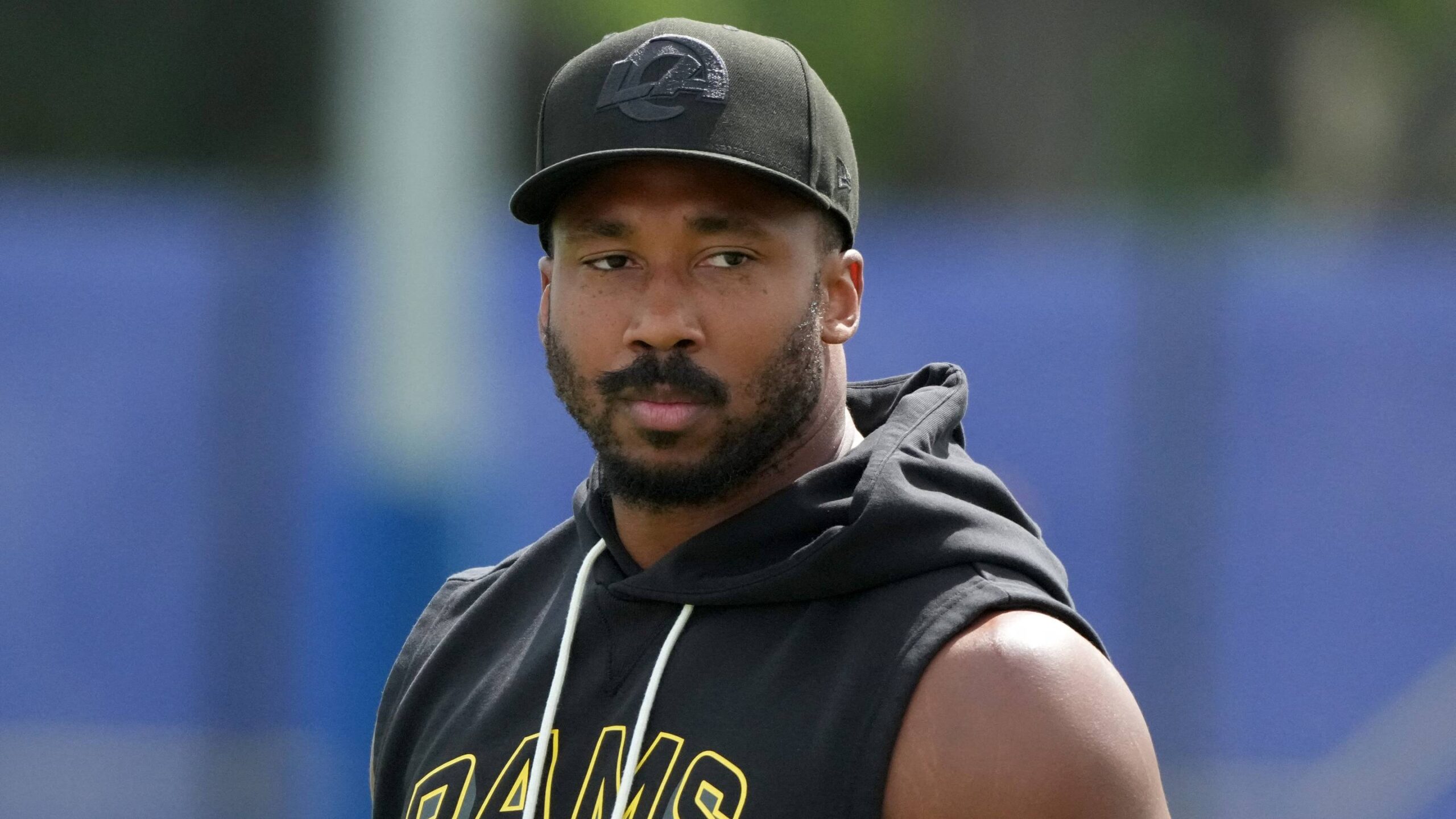 7 offseason NFL signings and trades that already look disastrous