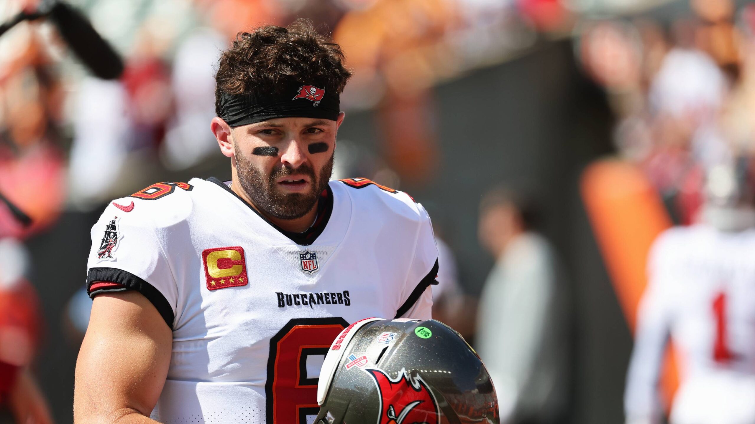 Eleventh hour NFL bold predictions for the Buccaneers, Falcons and Cowboys in Week 2