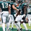 NFL Week 2 games: Eagles rooting guide