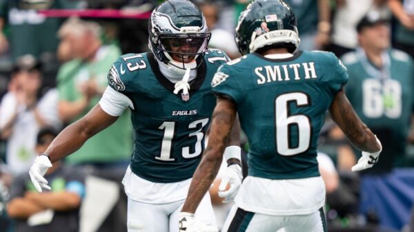 NFL Picks Against the Spread: Week 2 Games