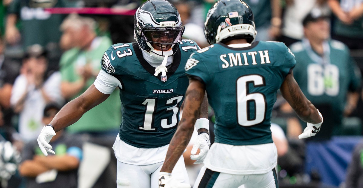 NFL Picks Against the Spread: Week 2 Games