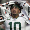 Bold predictions for NFL Week 2: Jets stun Packers, Bears come back down to earth