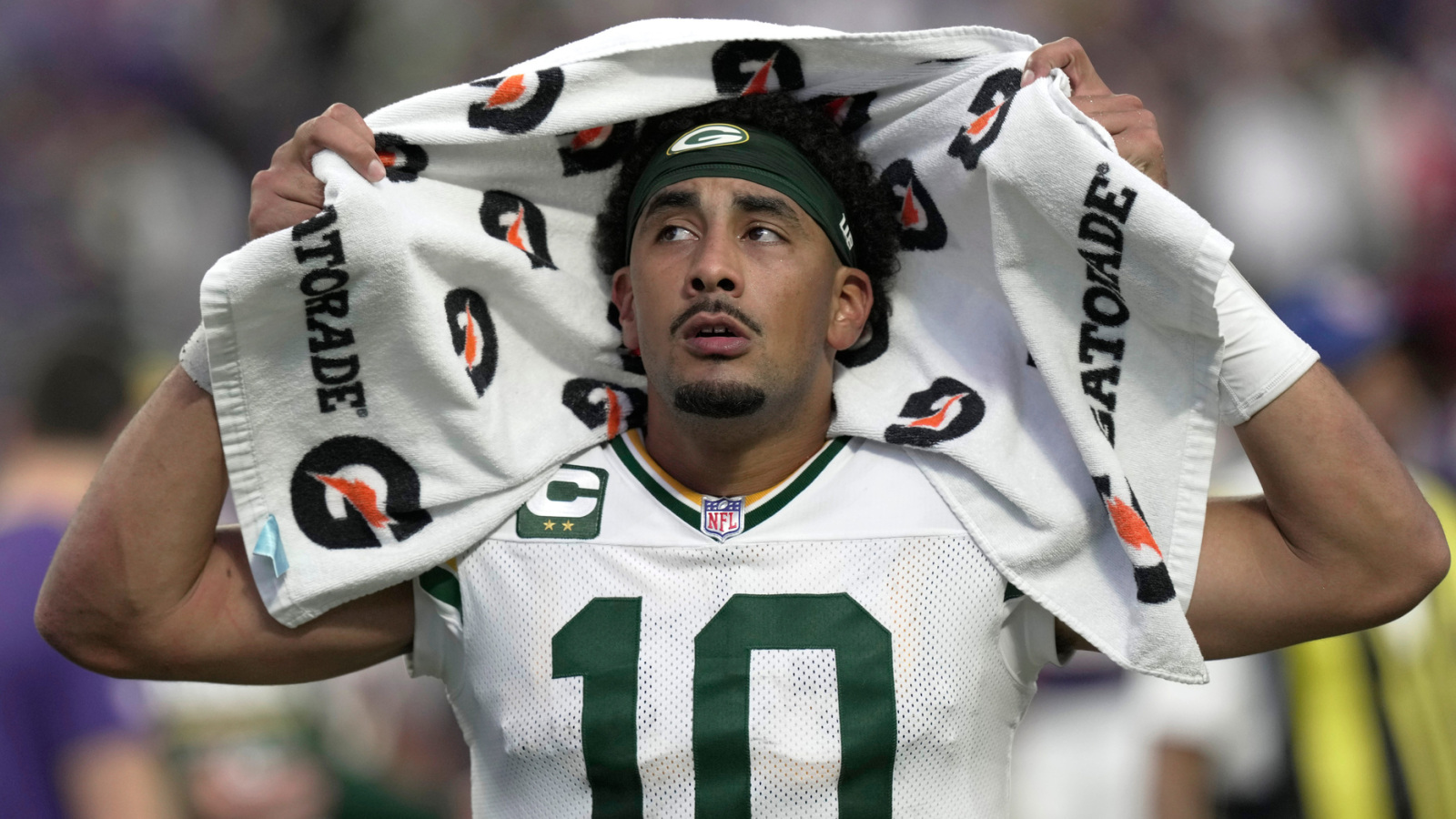 Bold predictions for NFL Week 2: Jets stun Packers, Bears come back down to earth