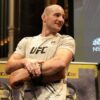 Sean Strickland wants out of the UFC and into Boxing