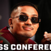 UFC 331 Post-Fight Press Conference Video