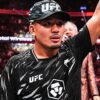 Joshua Van outworks Alexandre Pantoja in fight of the year contender at UFC 331