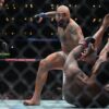 Gable Steveson defended by UFC 331 commission despite Daniel Cormier’s ‘ungrateful loser’ comment