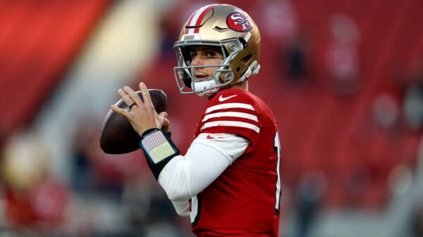 Live Blog: San Francisco 49ers vs. Miami Dolphins Week 2