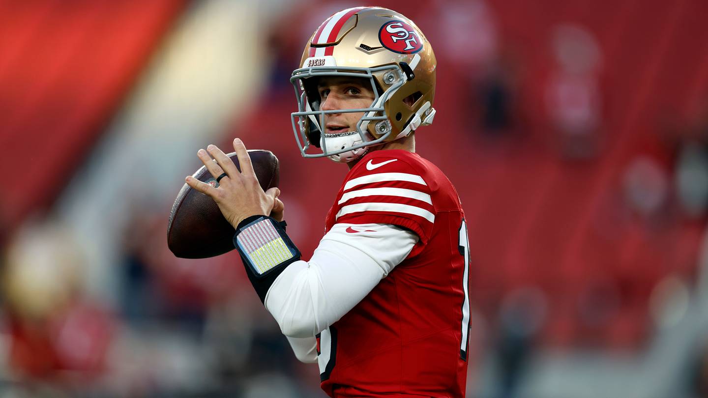 Live Blog: San Francisco 49ers vs. Miami Dolphins Week 2