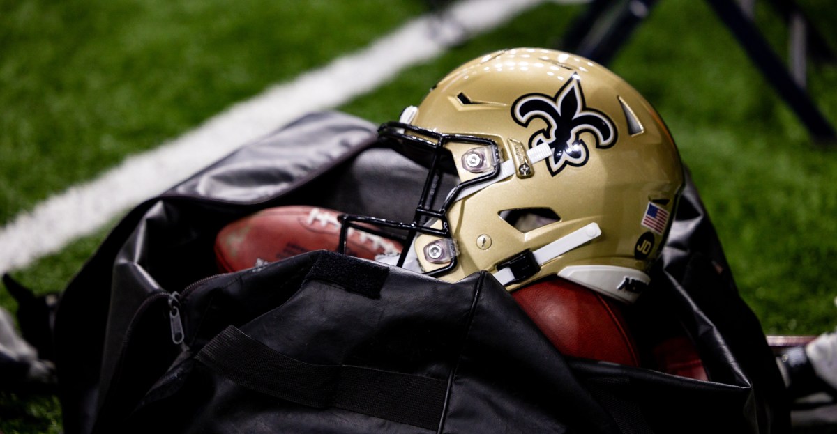 New Orleans Saints at Baltimore Ravens Inactives: Cam Jordan is back