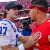 Sunday Night Football live discussion: Colts at Chiefs