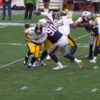 Film Room: Pittsburgh Can’t Protect Aaron Rodgers