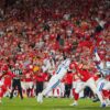 ‘Absolutely Insane!’ ‘Just Roll The Dice’ — NFL Analysts React as Colts vs. Chiefs Showdown Ends With More Questions Than Answers