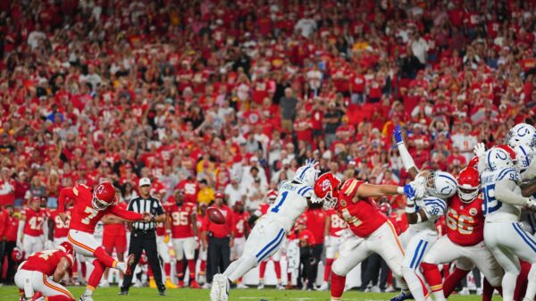 ‘Absolutely Insane!’ ‘Just Roll The Dice’ — NFL Analysts React as Colts vs. Chiefs Showdown Ends With More Questions Than Answers