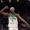 NBA Legend, Former LSU Teammate React After Flau’jae Johnson Surpasses Sue Bird & Lauren Jackson to Break Rookie Franchise Record