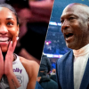 ‘Michael Jordan of the League,’ ‘Genuinely Insane’ — WNBA Fans Crown A’ja Wilson the Undisputed ‘GOAT’ As Historic Milestone Bolsters 5th MVP Case