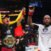 Daniel Cormier thinks Manel Kape is serious threat to Joshua Van’s UFC title run: “Manel has the power to knock him out”