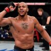 Gane elevated to undisputed champion, Hokit title fight set for UFC 334