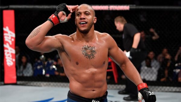 Gane elevated to undisputed champion, Hokit title fight set for UFC 334