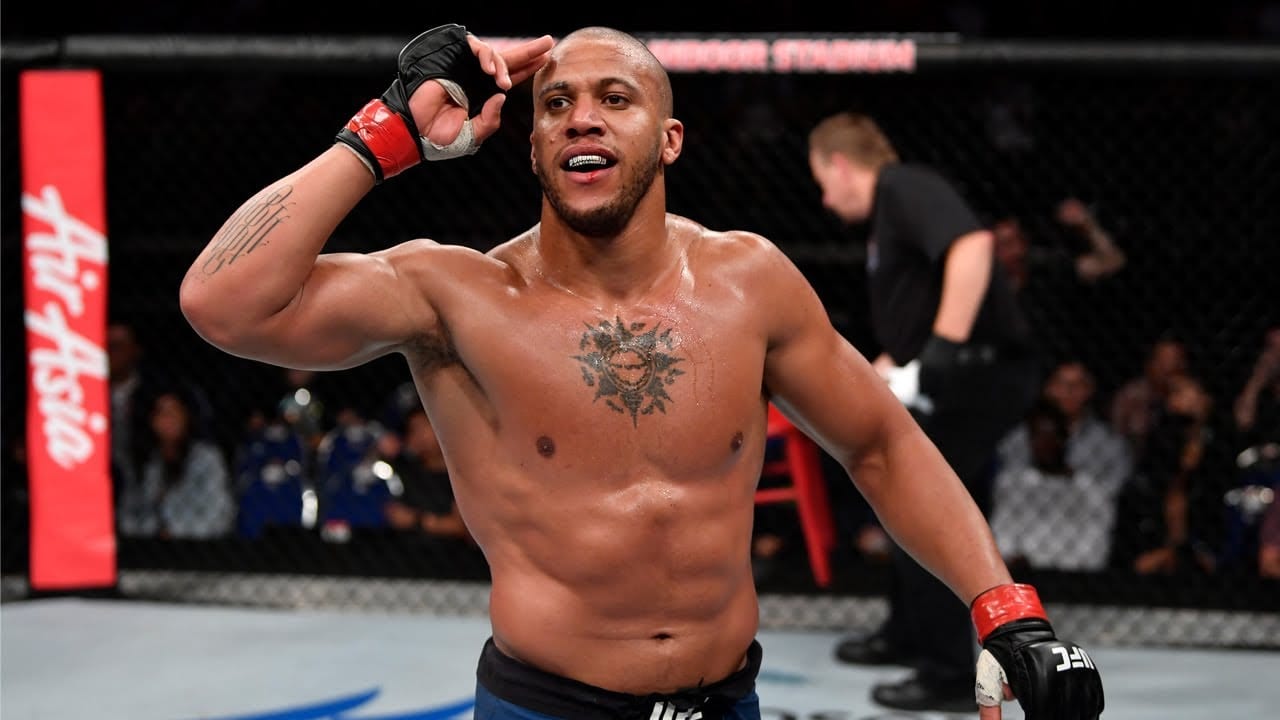 Gane elevated to undisputed champion, Hokit title fight set for UFC 334