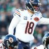 Caleb Williams injury: Bears QB might be able to play against Eagles? Or not! [UPDATE]