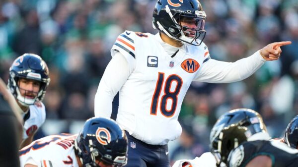 Caleb Williams injury: Bears QB might be able to play against Eagles? Or not! [UPDATE]