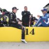 Connor Zilisch signs with Hendrick Motorsports for 2028 in multi-year deal