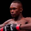 Israel Adesanya upset by UFC’s treatment of Michael ‘Venom’ Page