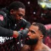 Jon Jones blamed for Gable Steveson storming out of the Octagon following UFC 331 loss