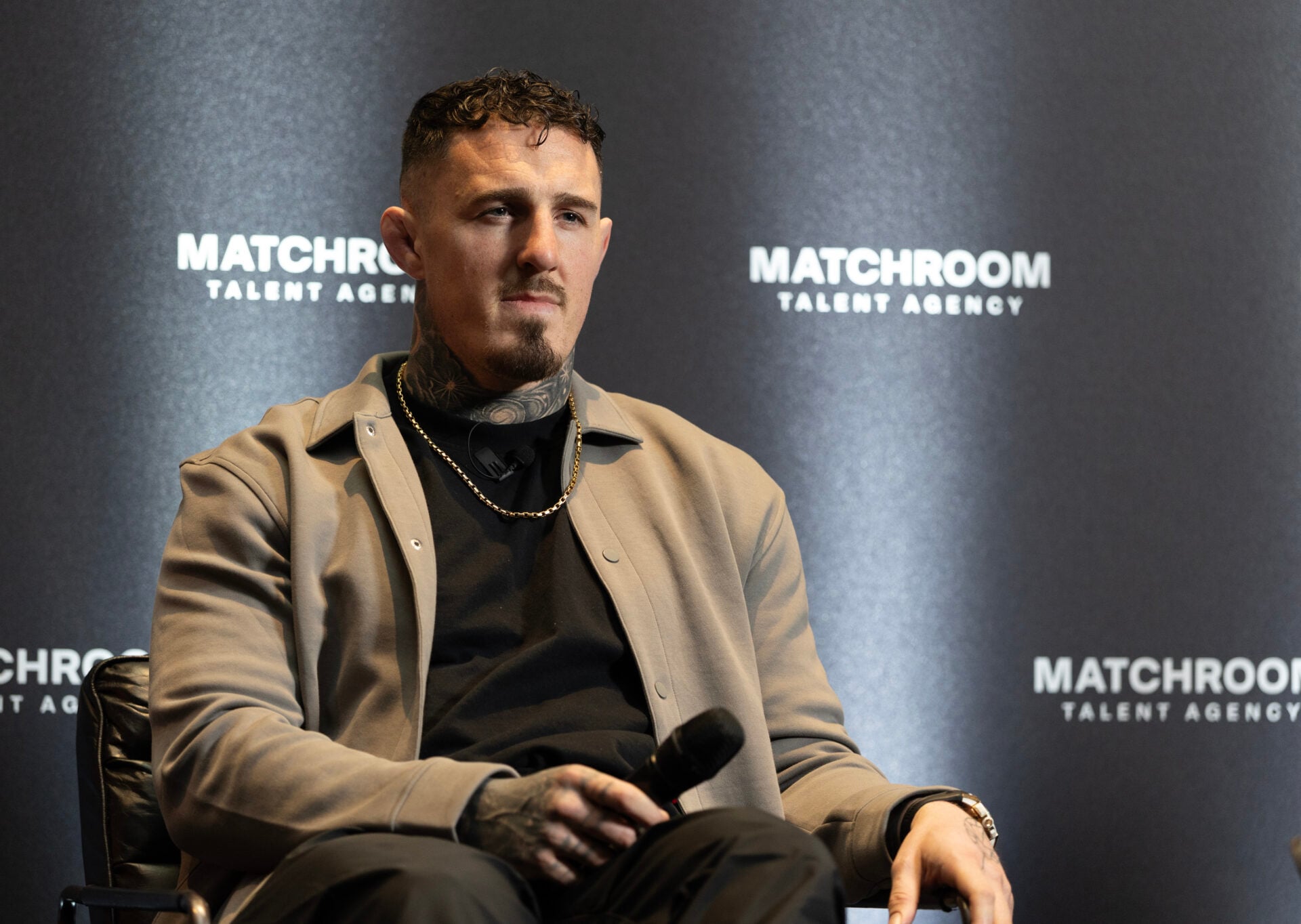 Tom Aspinall officially knocked down rankings while former title contender returns to top 15 after UFC 331