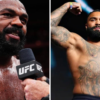 Jon Jones jumps to Gable Steveson’s defense following UFC 331 upset loss