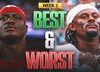 NFL Best And Worst: Chiefs Find Their Perfect Match While The Dolphins Are Overmatched