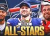 NFL Week 2 All-Stars: A Clear Early MVP Frontrunner Has Emerged