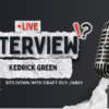 Kedrick Green, S, Howard | 2027 NFL Draft Prospect Zoom Interview